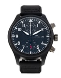 IWC Pilots Chrono IW389001